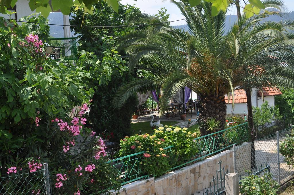 Studios Ifigenia Skala Potamia  Exterior foto