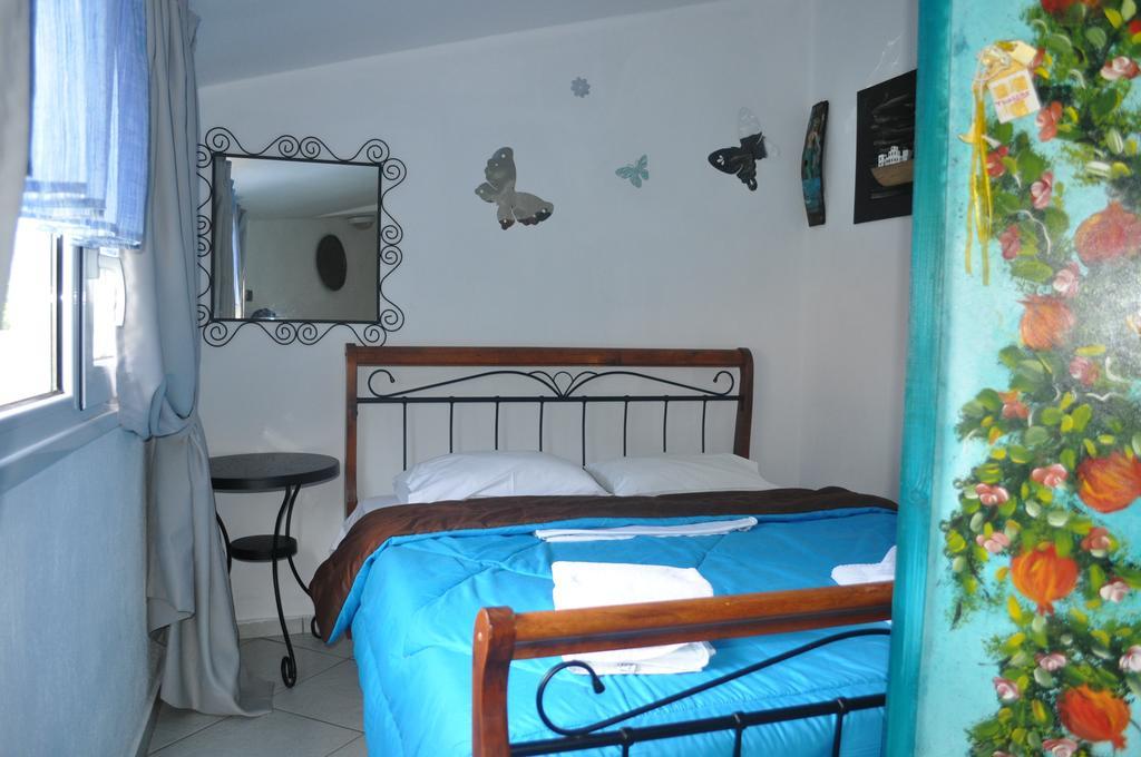 Studios Ifigenia Skala Potamia  Zimmer foto