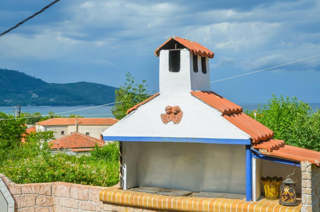 Studios Ifigenia Skala Potamia  Exterior foto